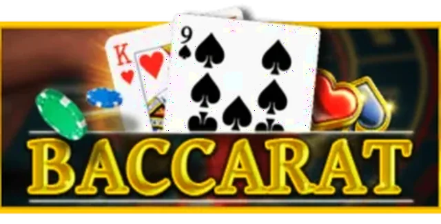 Baccarat ufa888