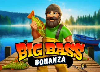 ufa888 Big Bass Bonanza ทดลองเล่นฟรี