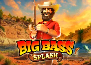 ufa888 Big Bass Splash ทดลองเล่นฟรี