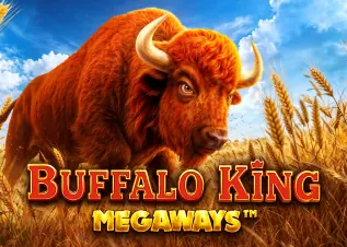 ufa888 Buffalo King Megaways ทดลองเล่นฟรี