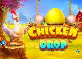 ufa888 Chicken Drop ทดลองเล่นฟรี