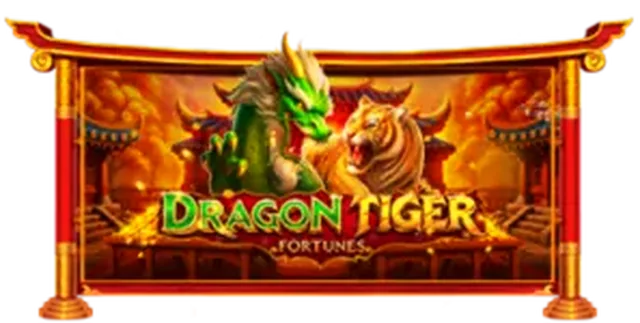 Dragon Tiger ufa888