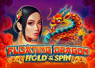 Floating Dragon ufa888