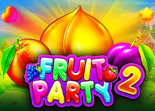 ufa888 Fruit Party 2 ทดลองเล่นฟรี