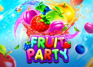 Fruit Party ufa888