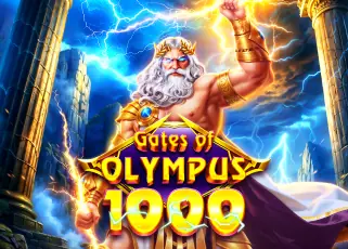 ufa888 Gates of Olympus 1000 ทดลองเล่นฟรี