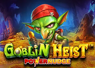 ufa888 Goblin Heist Powernudge ทดลองเล่นฟรี