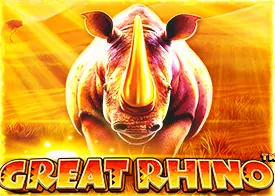 ufa888 Great Rhino ทดลองเล่นฟรี