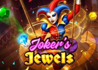 ufa888 Jokers Jewels ทดลองเล่นฟรี