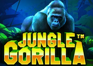 Jungle Gorilla ufa888