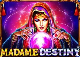 ufa888 Madame Destiny ทดลองเล่นฟรี