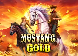 ufa888 Mustang Gold ทดลองเล่นฟรี
