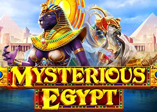 ufa888 Mysterious Egypt ทดลองเล่นฟรี