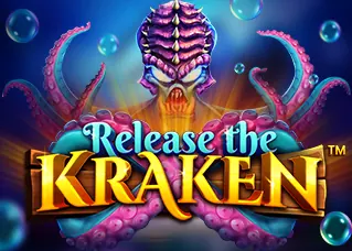 ufa888 Release the Kraken ทดลองเล่นฟรี