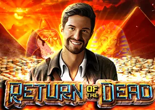 ufa888 Return of the Dead ทดลองเล่นฟรี