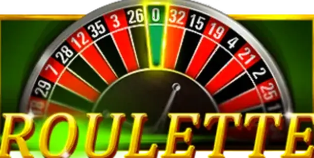 Roulette ufa888