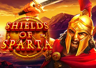 ufa888 Shields of Sparta ทดลองเล่นฟรี