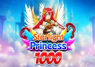 Starlight Princess 1000 ufa888