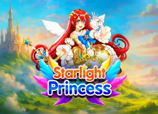 ufa888 Starlight Princess ทดลองเล่นฟรี