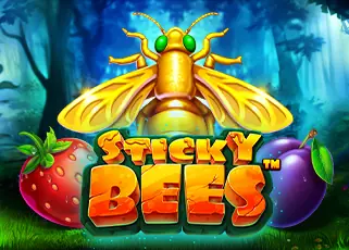 Sticky Bees ufa888