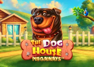 ufa888 The Dog House Megaways ทดลองเล่นฟรี