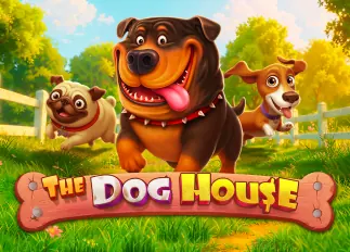 ufa888 The Dog House ทดลองเล่นฟรี