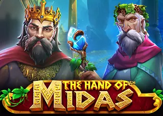 The Hand of Midas ufa888