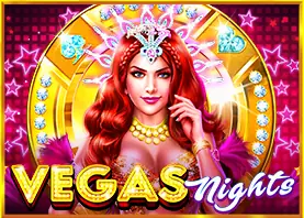 Vegas Nights ufa888