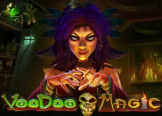 ufa888 Voodoo Magic ทดลองเล่นฟรี
