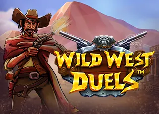 Wild West Duels ufa888