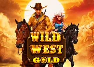 ufa888 Wild West Gold ทดลองเล่นฟรี