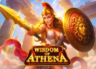 Wisdom of Athena ufa888