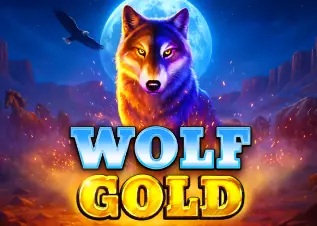 Wolf Gold ufa888